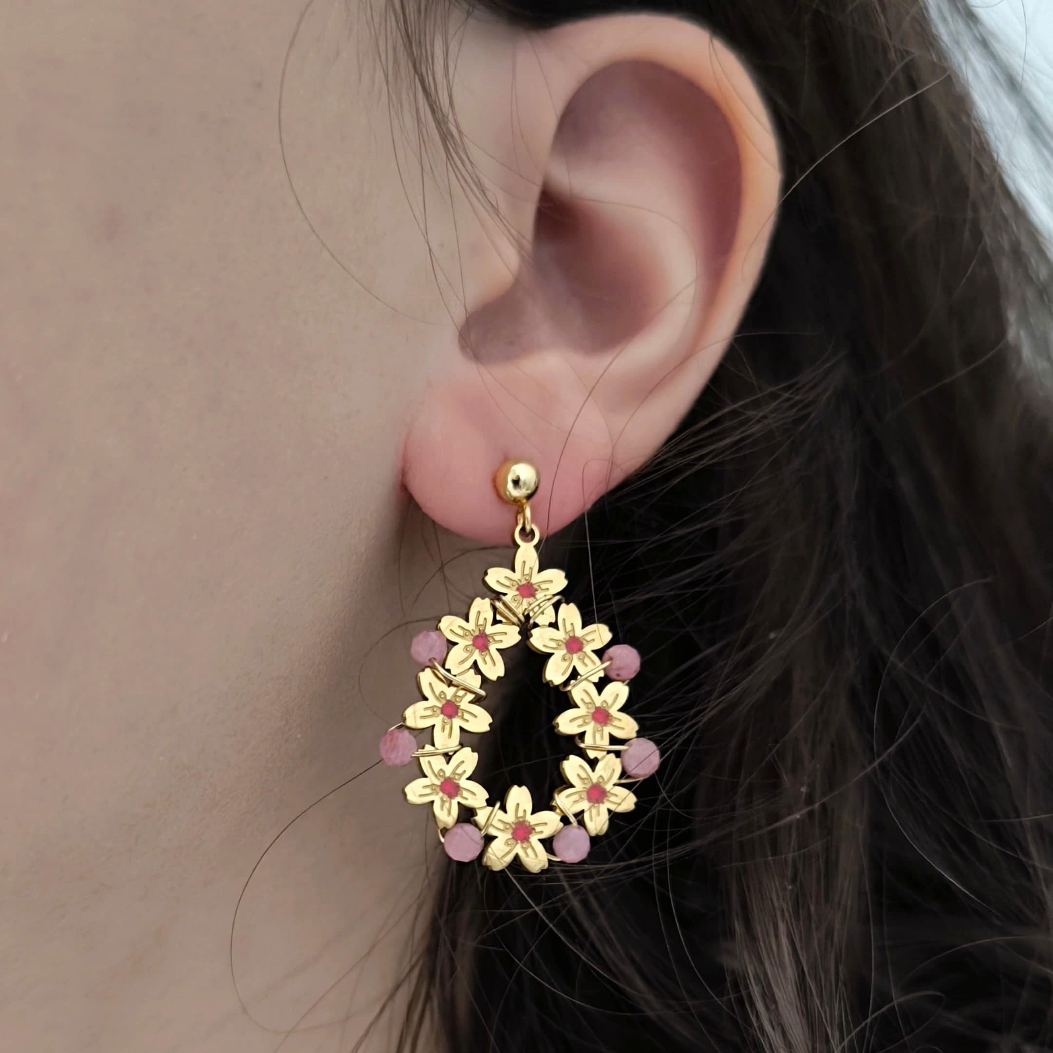 Léonie porté